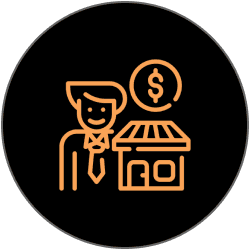 Sellers maximize the value of their property with strategic marketing and pricing.