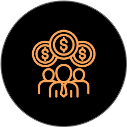 Investors make smart, profitable decisions backed by real-time insights.