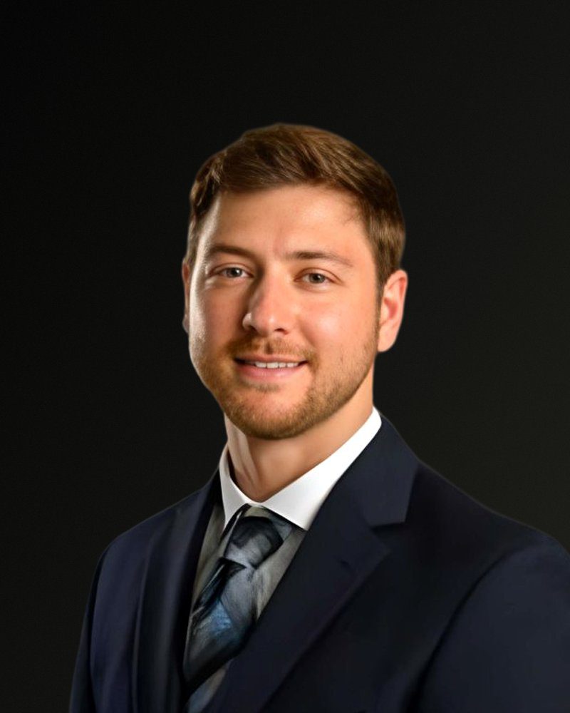 Antonio Campana, real estate agent with The Spree Group