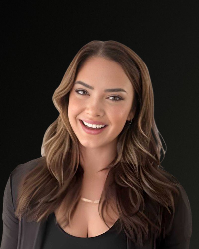 Danielle Fleming, real estate agent with The Spree Group