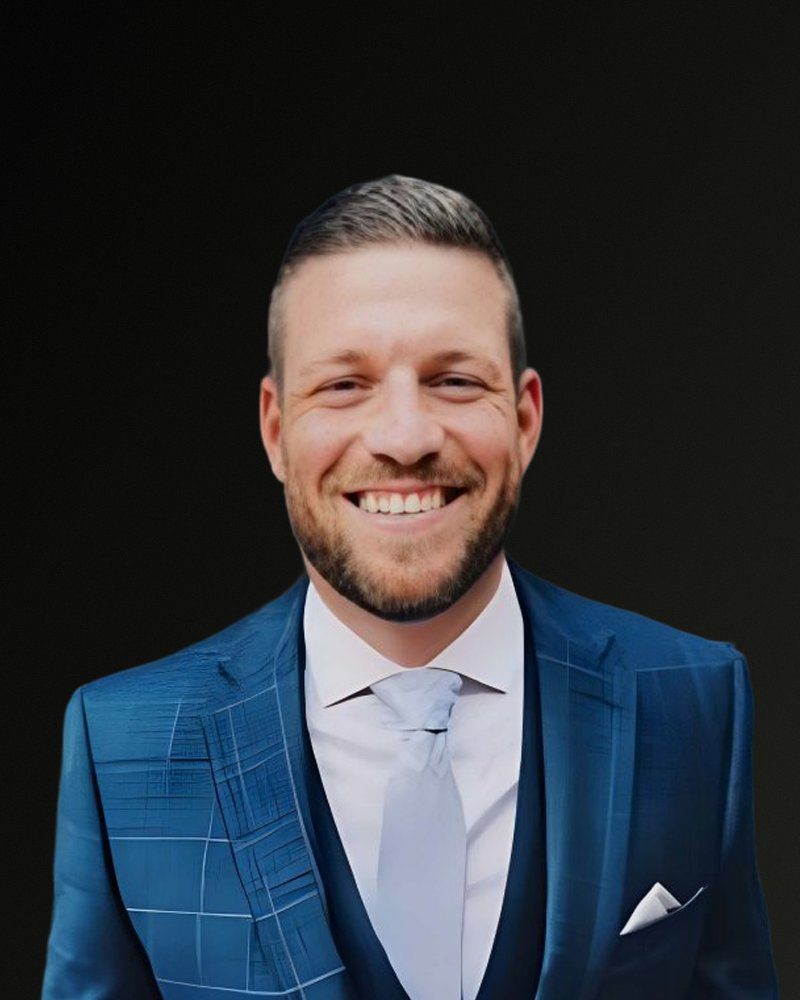 David Golden, real estate agent with The Spree Group