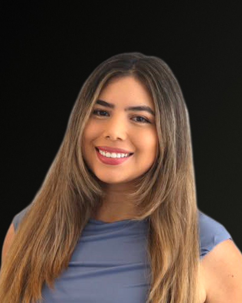 Diana Cristina Goodrich, real estate agent with The Spree Group
