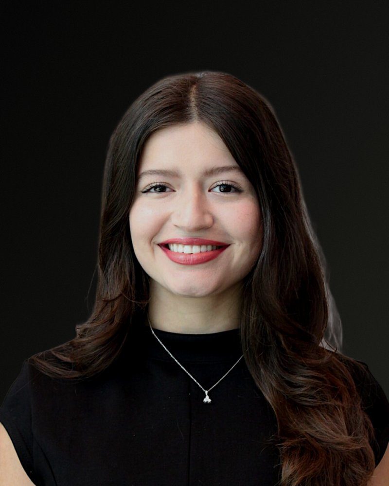 Isabella Ortega, real estate agent with The Spree Group