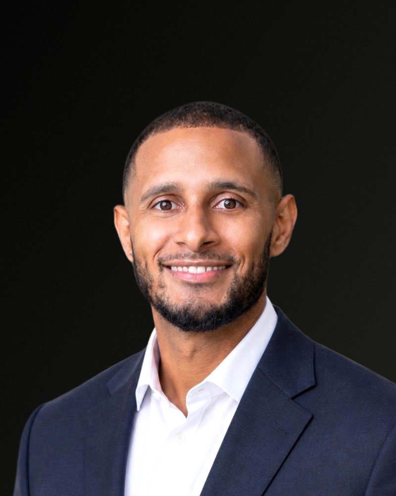 Jeffrey Nieves, real estate agent with The Spree Group