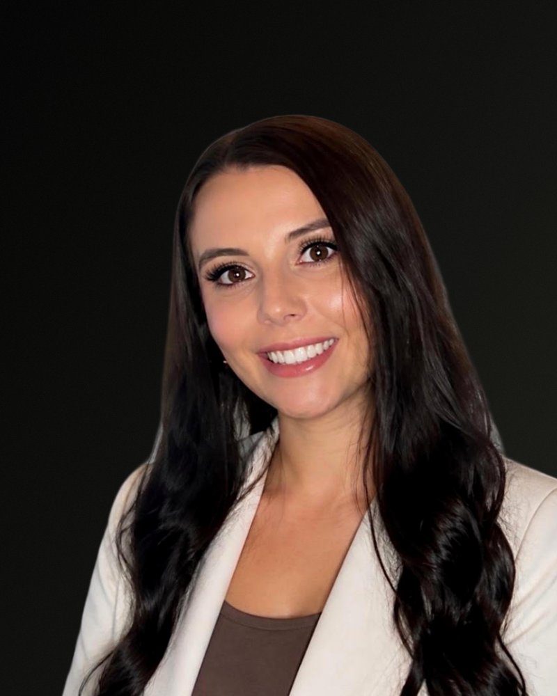Jordyn Marsh, real estate agent with The Spree Group