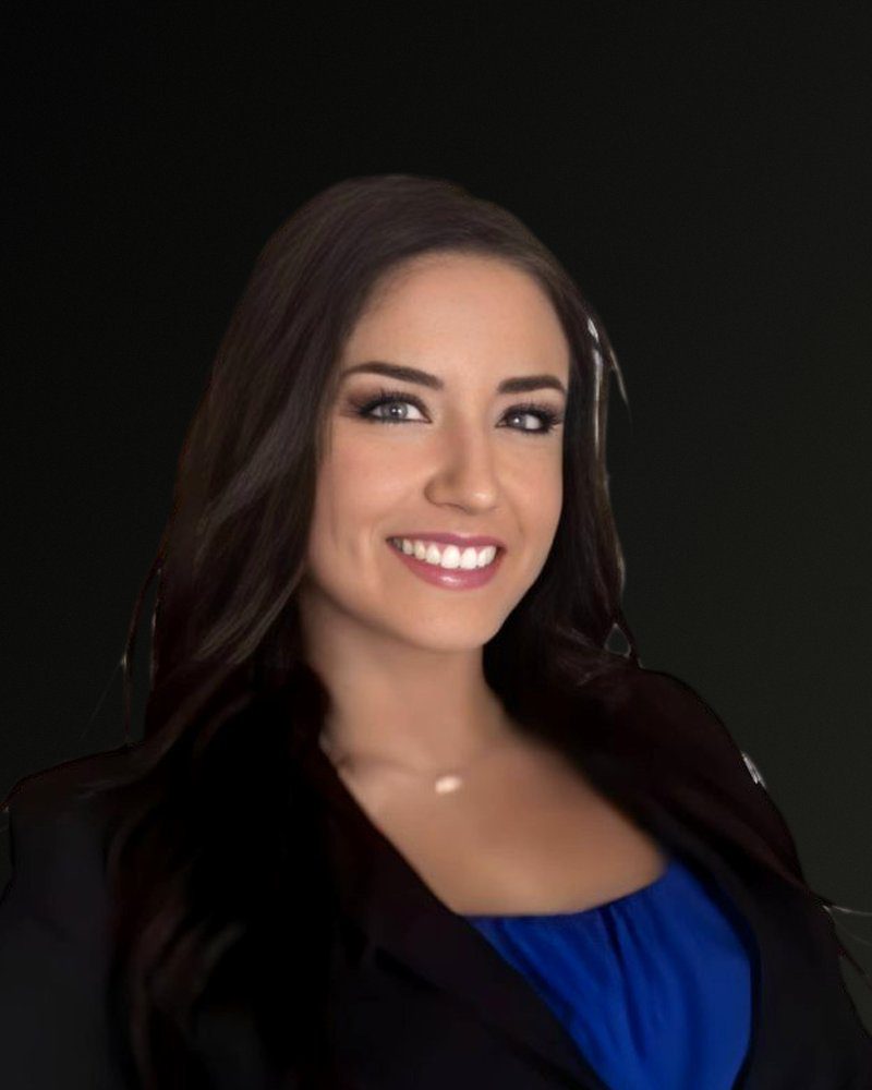 Kayla Rutherford, real estate agent with The Spree Group