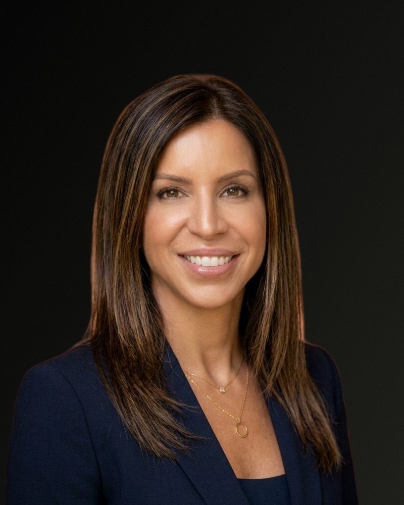Keyla McMahon, real estate agent with The Spree Group