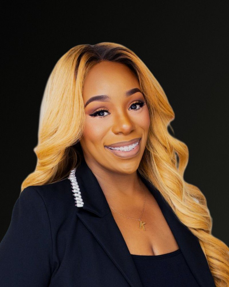 Kiffany Ray, real estate agent with The Spree Group