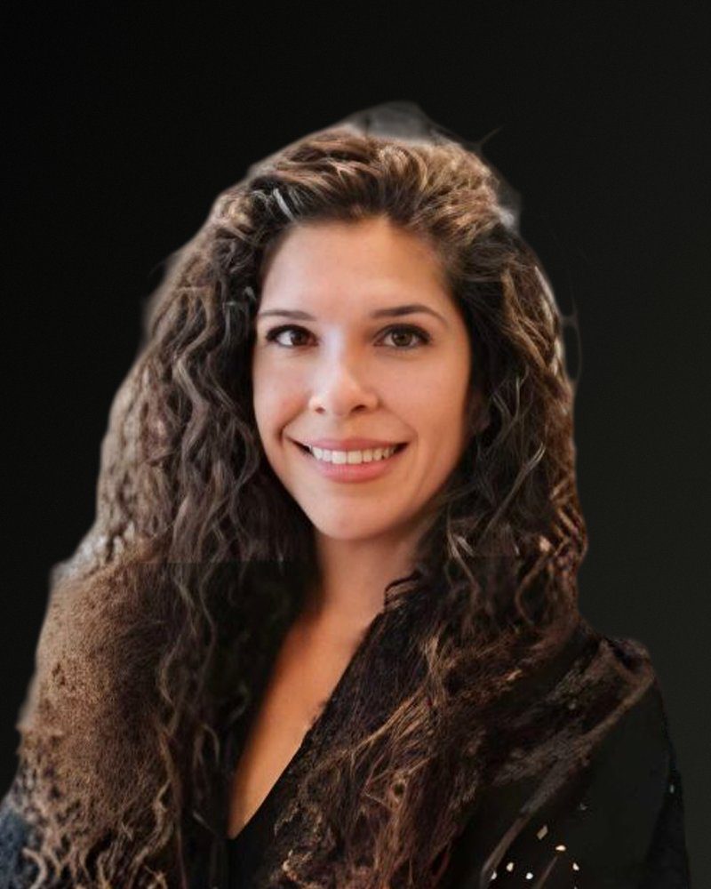 Maria Pasotti, real estate agent with The Spree Group