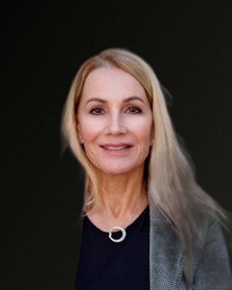 Mary Toni Rust, real estate agent with The Spree Group