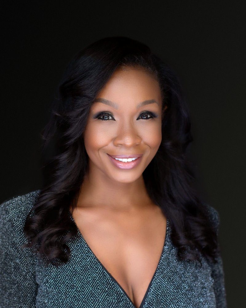 Melissa Hicks, real estate agent with The Spree Group