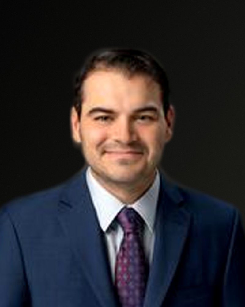 Patrick Rust, real estate agent with The Spree Group