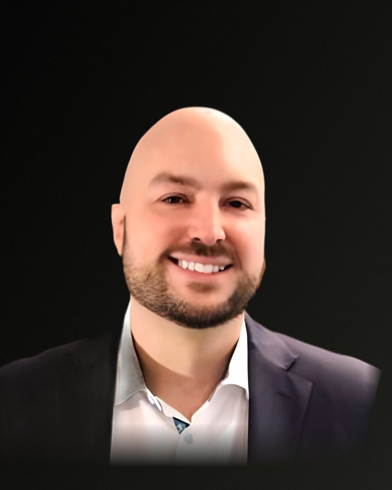 Paul Farr, Co-Founder & Partner, The Spree Group