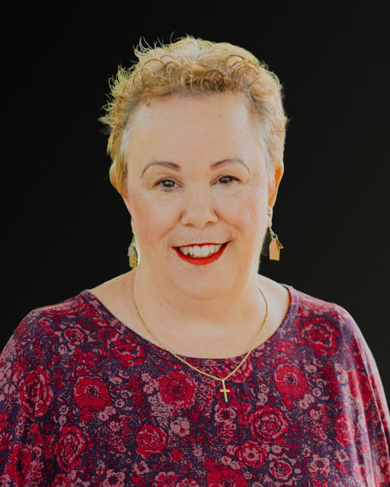 Sandra Bohem, real estate agent with The Spree Group