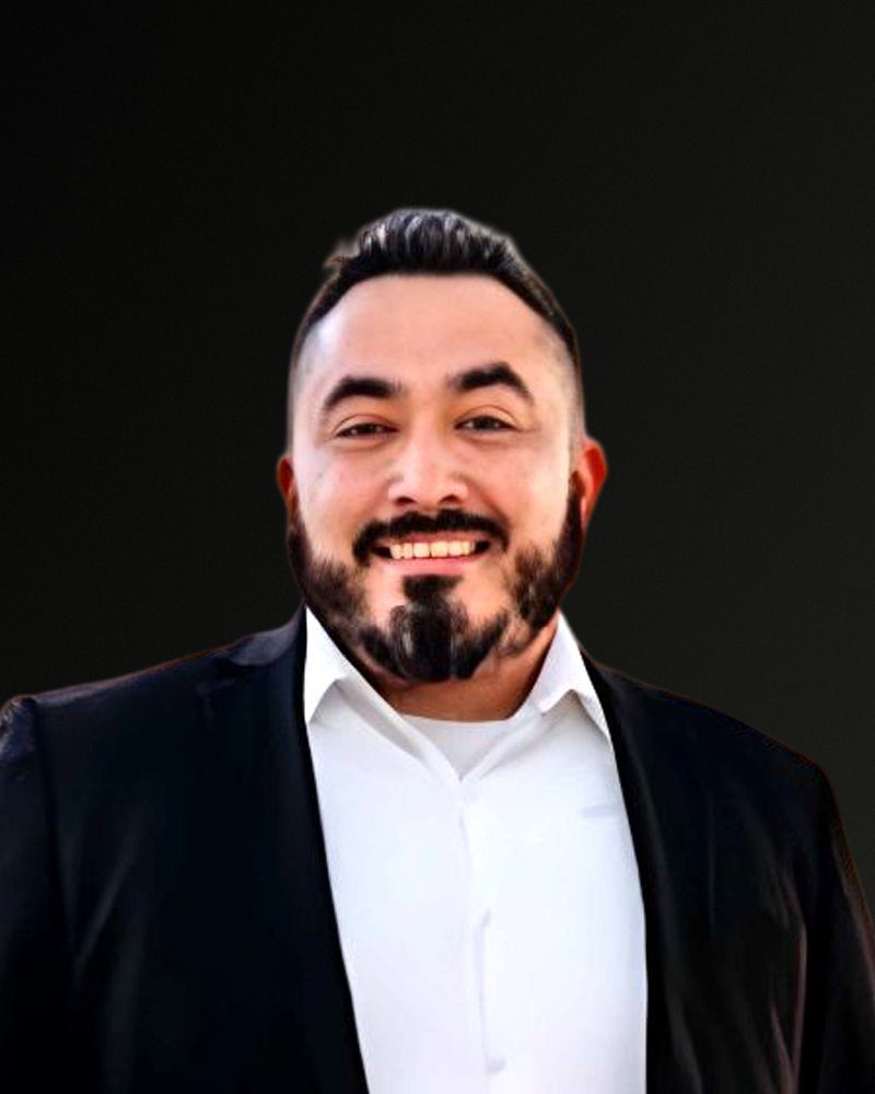 Sergio Acosta, real estate agent with The Spree Group