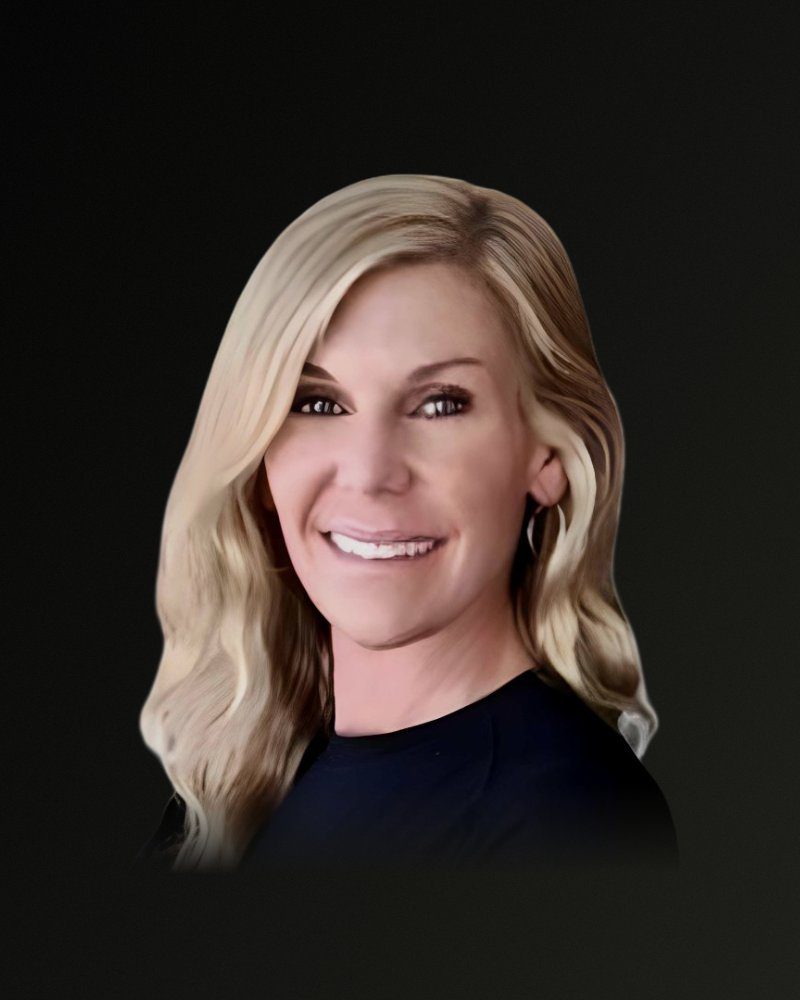 Stephanie Bindel, real estate agent with The Spree Group