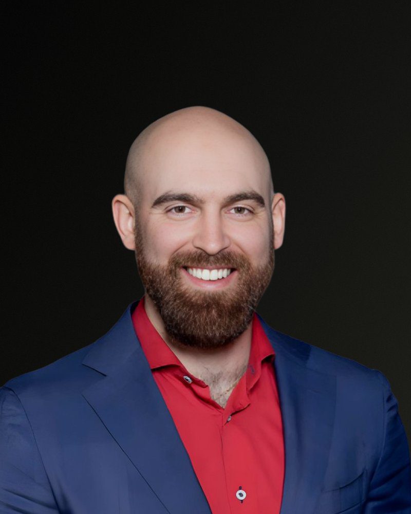Tarek Al-Hafi, real estate agent with The Spree Group