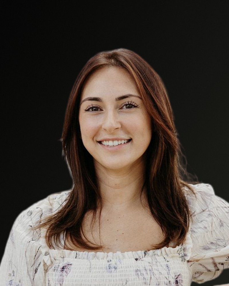 Victoria Lynagh, real estate agent with The Spree Group